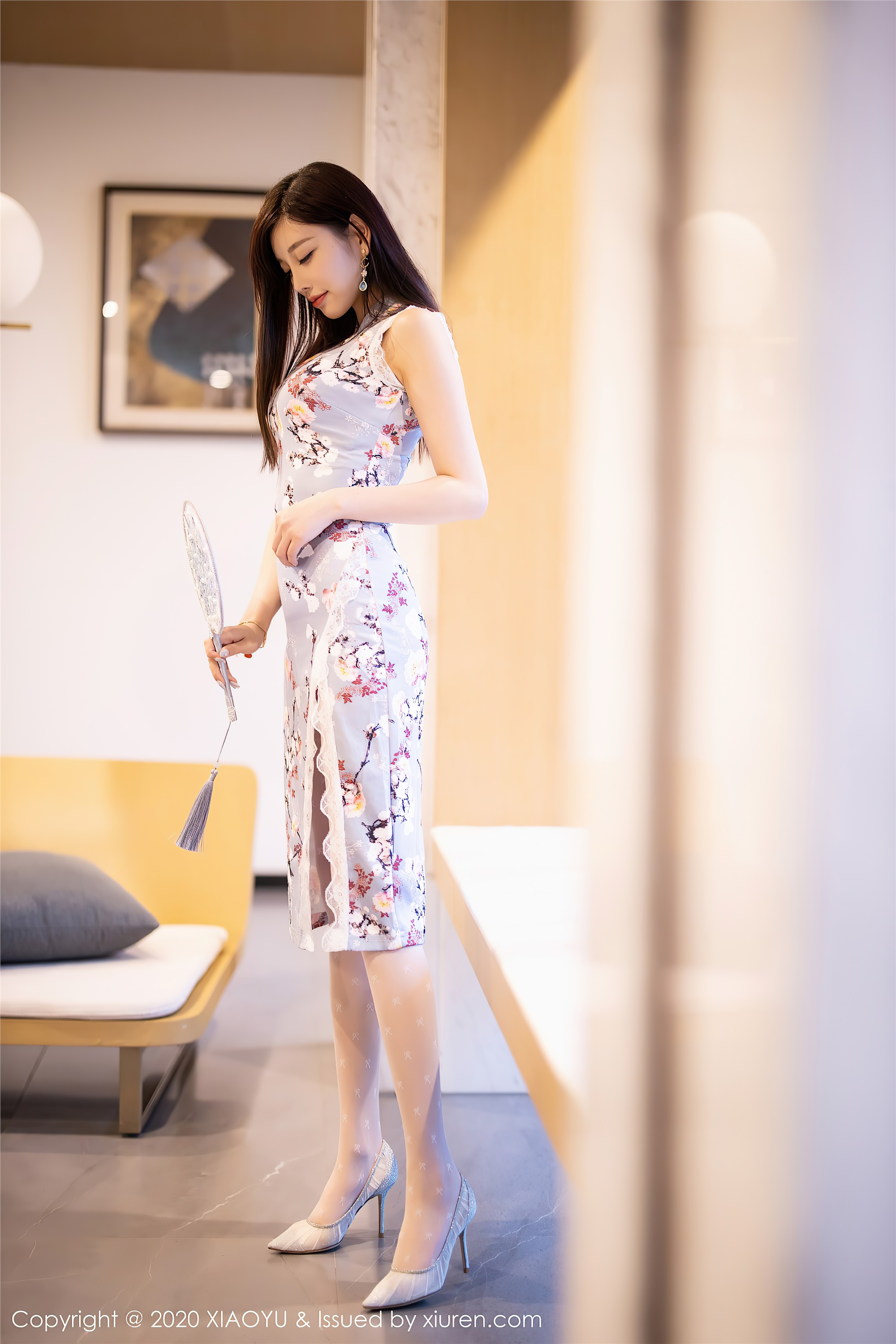 XIAOYU语画界 2020.10.30 Vol.398 杨晨晨sugar